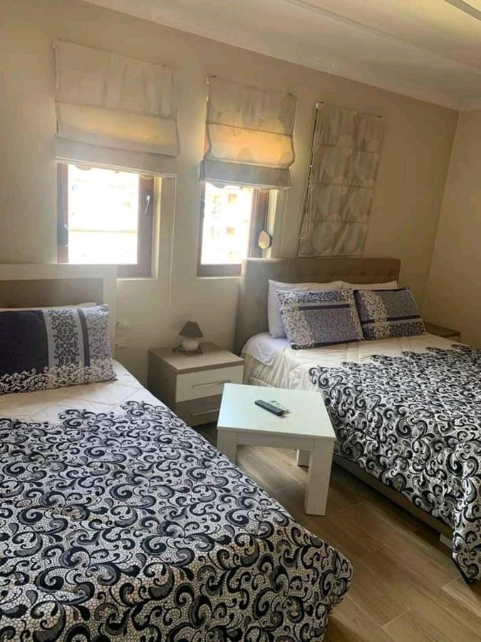 Vila Leo Lux Корча Екстер'єр фото