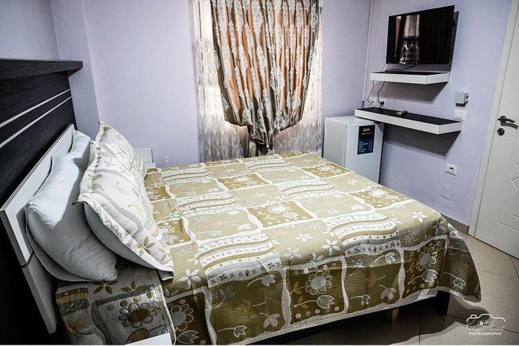 Vila Leo Lux Корча Екстер'єр фото